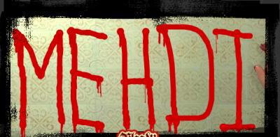 mehdi